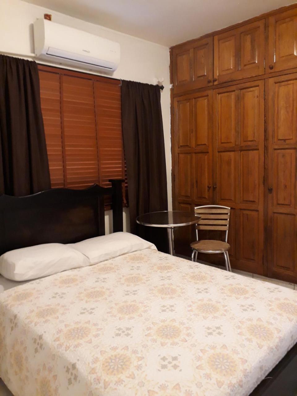 Hostal Compostela Inn David Exterior foto